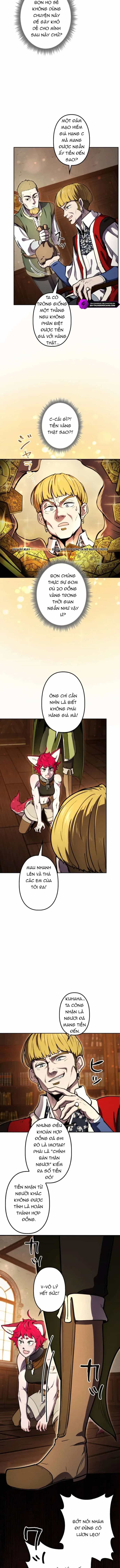 Tensei Shita Saikyo No Monsuta Kusha: Bokun Ryu E No Fukushu - Chương 13 - ảnh 8