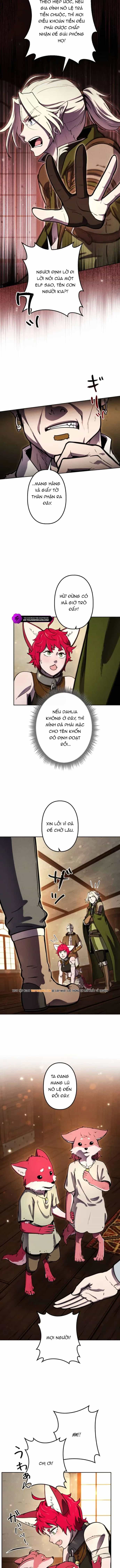 Tensei Shita Saikyo No Monsuta Kusha: Bokun Ryu E No Fukushu - Chương 13 - ảnh 9