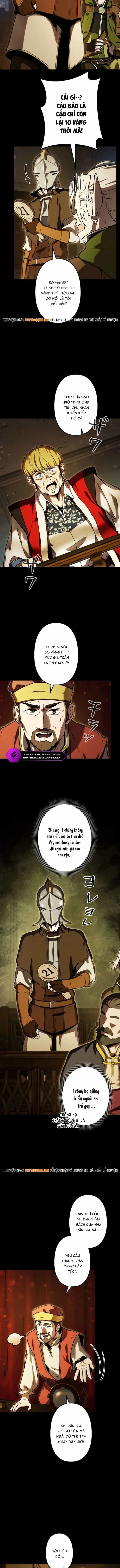 Tensei Shita Saikyo No Monsuta Kusha: Bokun Ryu E No Fukushu - Chương 14 - ảnh 10