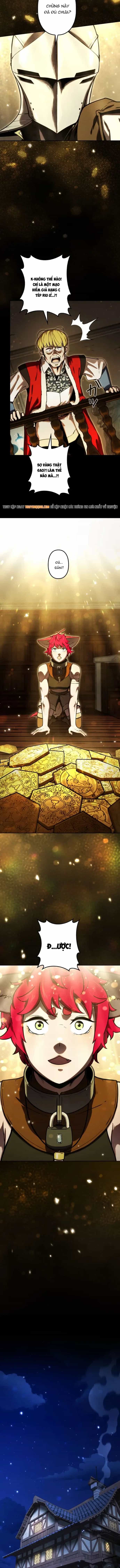 Tensei Shita Saikyo No Monsuta Kusha: Bokun Ryu E No Fukushu - Chương 14 - ảnh 12