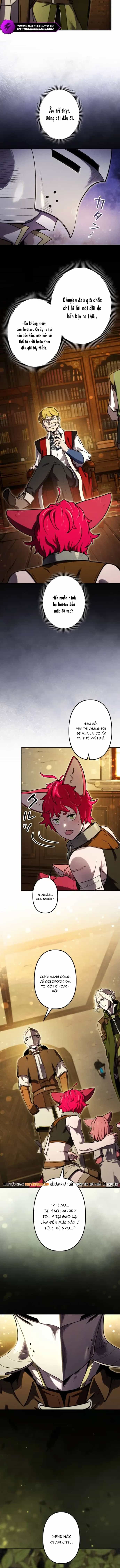 Tensei Shita Saikyo No Monsuta Kusha: Bokun Ryu E No Fukushu - Chương 14 - ảnh 2