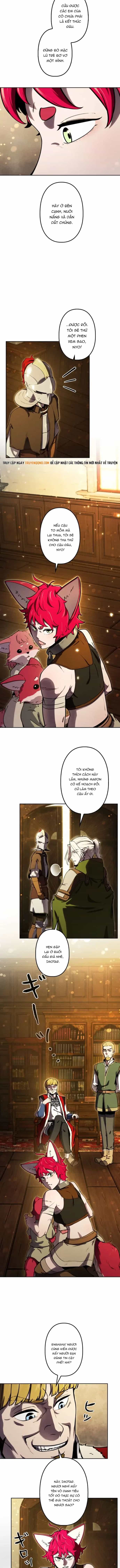 Tensei Shita Saikyo No Monsuta Kusha: Bokun Ryu E No Fukushu - Chương 14 - ảnh 4
