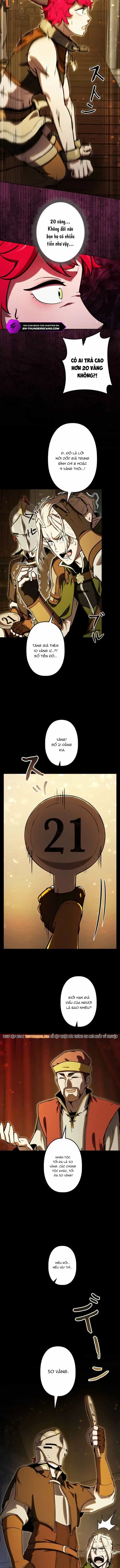 Tensei Shita Saikyo No Monsuta Kusha: Bokun Ryu E No Fukushu - Chương 14 - ảnh 9