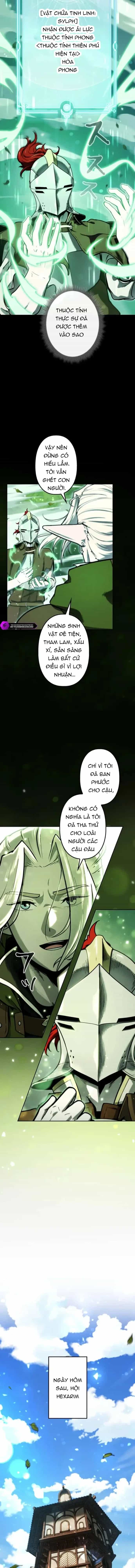 Tensei Shita Saikyo No Monsuta Kusha: Bokun Ryu E No Fukushu - Chương 15 - ảnh 11