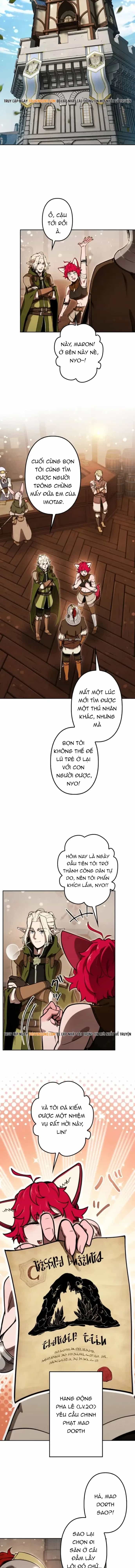 Tensei Shita Saikyo No Monsuta Kusha: Bokun Ryu E No Fukushu - Chương 15 - ảnh 12