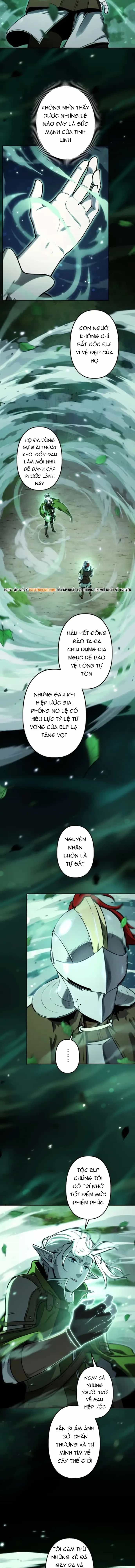 Tensei Shita Saikyo No Monsuta Kusha: Bokun Ryu E No Fukushu - Chương 15 - ảnh 9