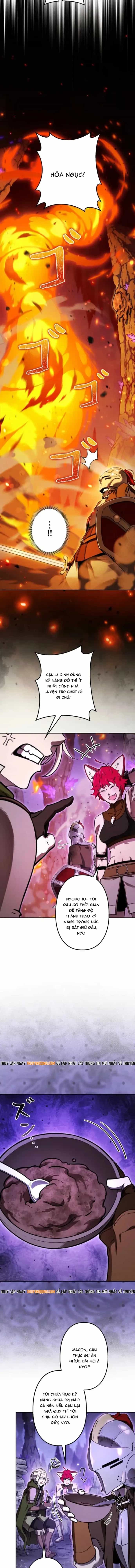 Tensei Shita Saikyo No Monsuta Kusha: Bokun Ryu E No Fukushu - Chương 16 - ảnh 11
