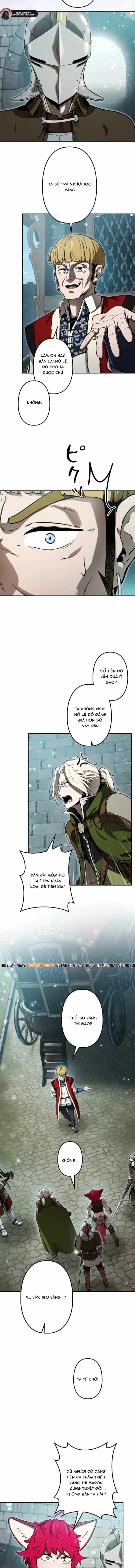 Tensei Shita Saikyo No Monsuta Kusha: Bokun Ryu E No Fukushu - Chương 16 - ảnh 2