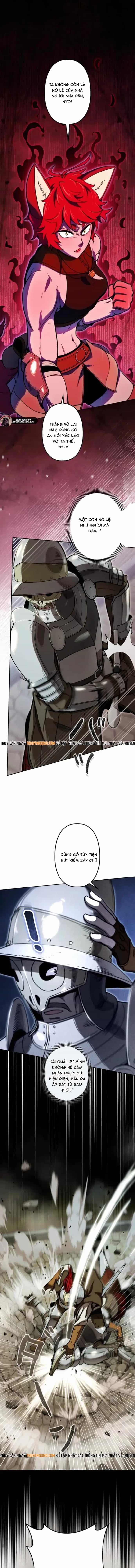Tensei Shita Saikyo No Monsuta Kusha: Bokun Ryu E No Fukushu - Chương 16 - ảnh 5