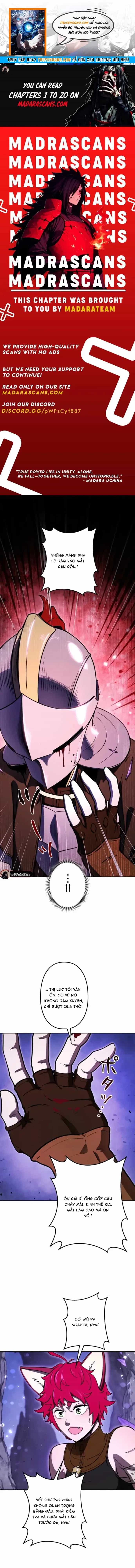 Tensei Shita Saikyo No Monsuta Kusha: Bokun Ryu E No Fukushu - Chương 17 - ảnh 1
