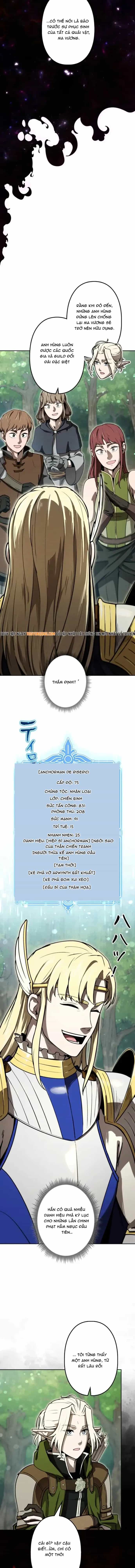 Tensei Shita Saikyo No Monsuta Kusha: Bokun Ryu E No Fukushu - Chương 17 - ảnh 11