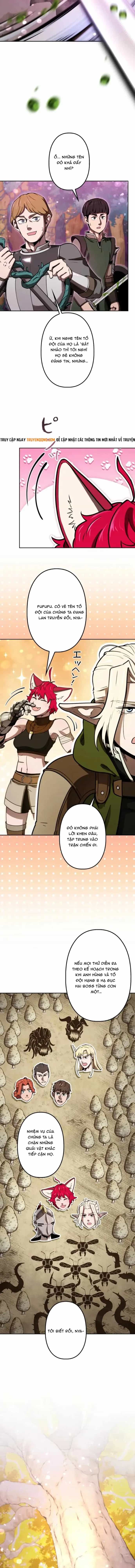 Tensei Shita Saikyo No Monsuta Kusha: Bokun Ryu E No Fukushu - Chương 17 - ảnh 14