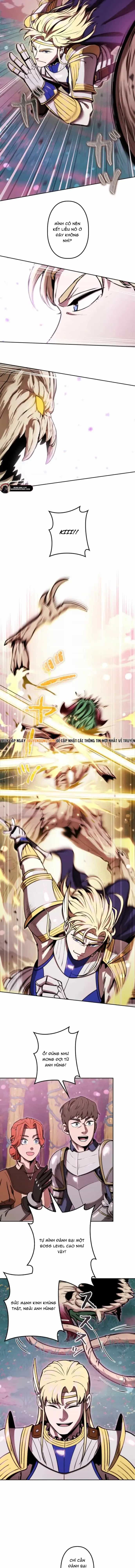Tensei Shita Saikyo No Monsuta Kusha: Bokun Ryu E No Fukushu - Chương 17 - ảnh 16