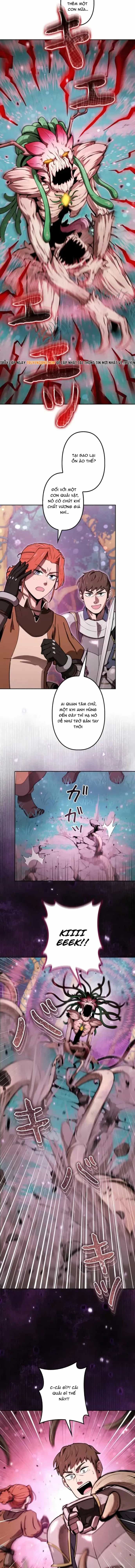 Tensei Shita Saikyo No Monsuta Kusha: Bokun Ryu E No Fukushu - Chương 17 - ảnh 17
