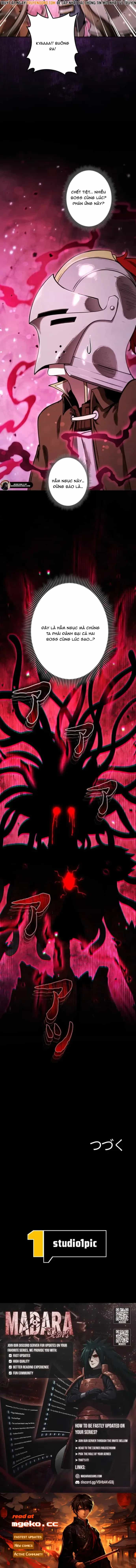 Tensei Shita Saikyo No Monsuta Kusha: Bokun Ryu E No Fukushu - Chương 17 - ảnh 18