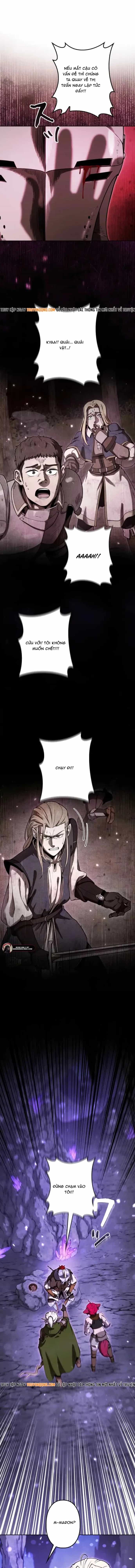 Tensei Shita Saikyo No Monsuta Kusha: Bokun Ryu E No Fukushu - Chương 17 - ảnh 2