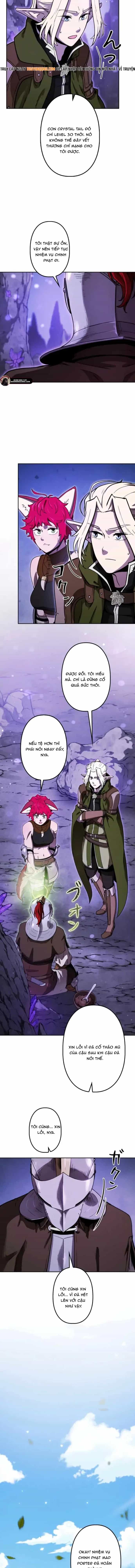 Tensei Shita Saikyo No Monsuta Kusha: Bokun Ryu E No Fukushu - Chương 17 - ảnh 4