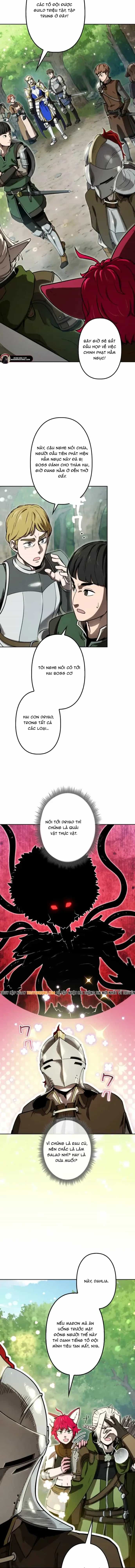 Tensei Shita Saikyo No Monsuta Kusha: Bokun Ryu E No Fukushu - Chương 17 - ảnh 8