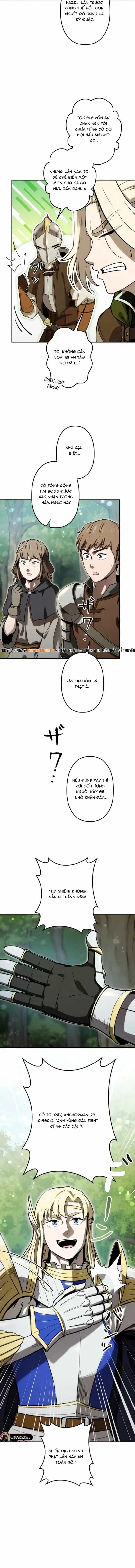 Tensei Shita Saikyo No Monsuta Kusha: Bokun Ryu E No Fukushu - Chương 17 - ảnh 9