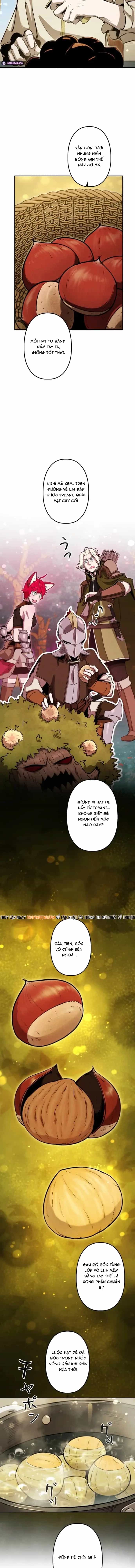 Tensei Shita Saikyo No Monsuta Kusha: Bokun Ryu E No Fukushu - Chương 18 - ảnh 12