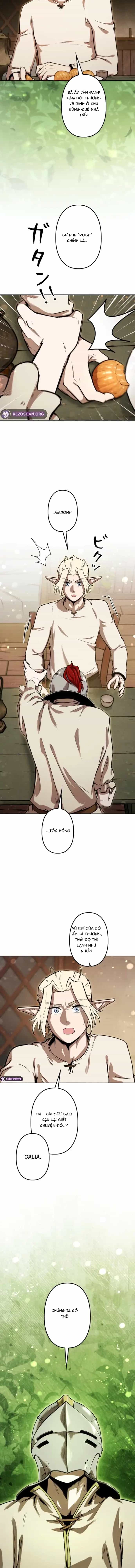 Tensei Shita Saikyo No Monsuta Kusha: Bokun Ryu E No Fukushu - Chương 18 - ảnh 18
