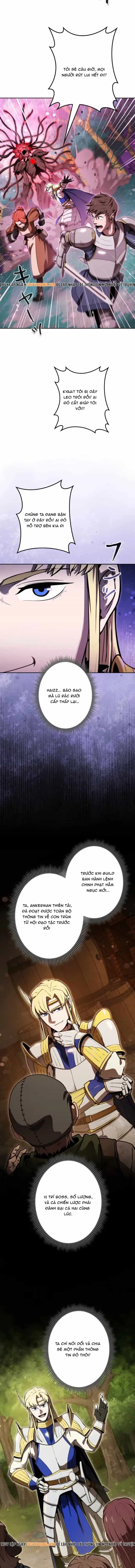 Tensei Shita Saikyo No Monsuta Kusha: Bokun Ryu E No Fukushu - Chương 18 - ảnh 2