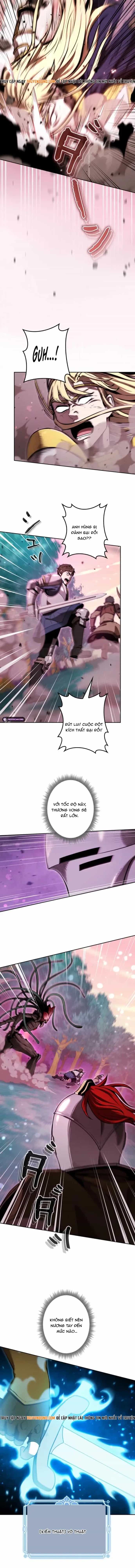 Tensei Shita Saikyo No Monsuta Kusha: Bokun Ryu E No Fukushu - Chương 18 - ảnh 5
