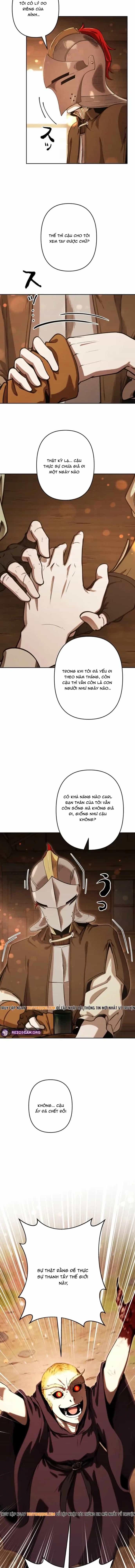 Tensei Shita Saikyo No Monsuta Kusha: Bokun Ryu E No Fukushu - Chương 19 - ảnh 11