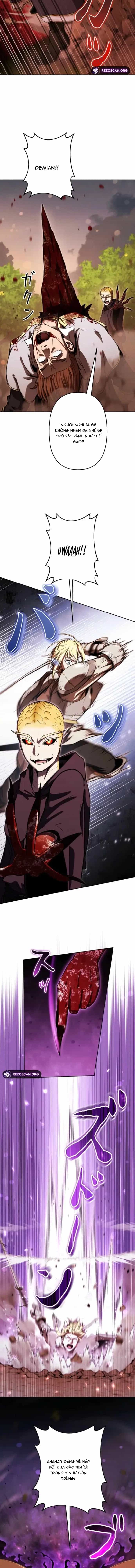Tensei Shita Saikyo No Monsuta Kusha: Bokun Ryu E No Fukushu - Chương 19 - ảnh 14