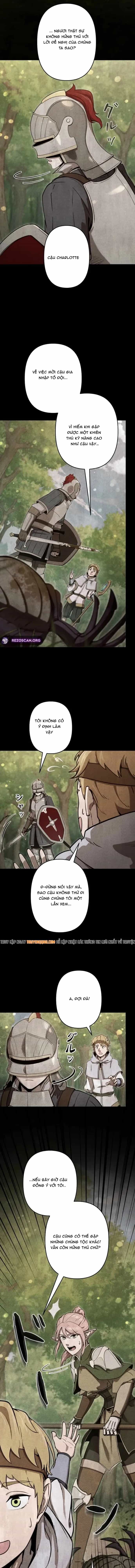 Tensei Shita Saikyo No Monsuta Kusha: Bokun Ryu E No Fukushu - Chương 19 - ảnh 6