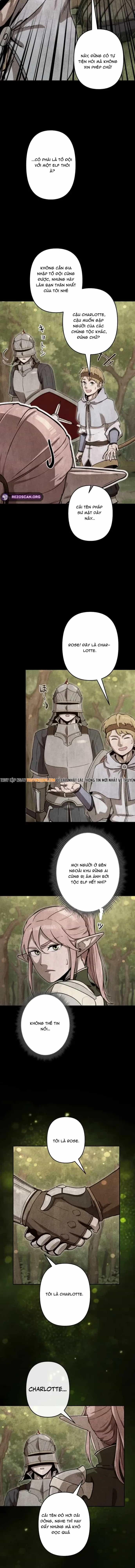 Tensei Shita Saikyo No Monsuta Kusha: Bokun Ryu E No Fukushu - Chương 19 - ảnh 7