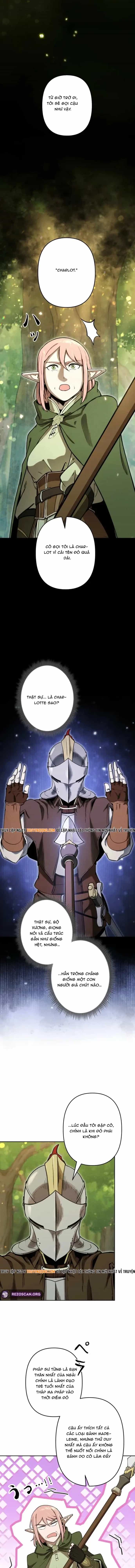 Tensei Shita Saikyo No Monsuta Kusha: Bokun Ryu E No Fukushu - Chương 19 - ảnh 8