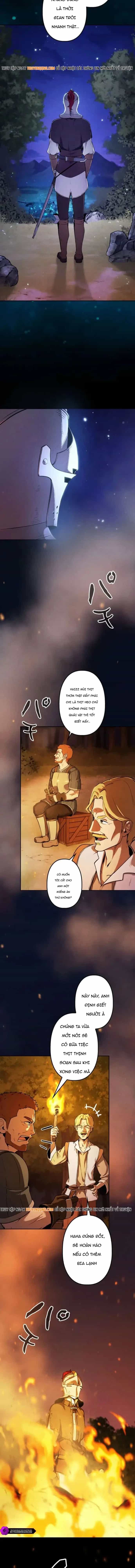 Tensei Shita Saikyo No Monsuta Kusha: Bokun Ryu E No Fukushu - Chương 2 - ảnh 10