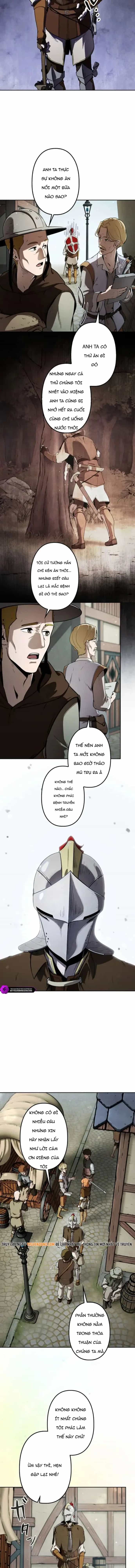 Tensei Shita Saikyo No Monsuta Kusha: Bokun Ryu E No Fukushu - Chương 2 - ảnh 12