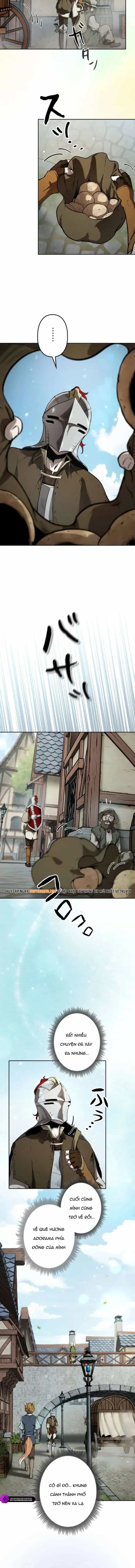 Tensei Shita Saikyo No Monsuta Kusha: Bokun Ryu E No Fukushu - Chương 2 - ảnh 13