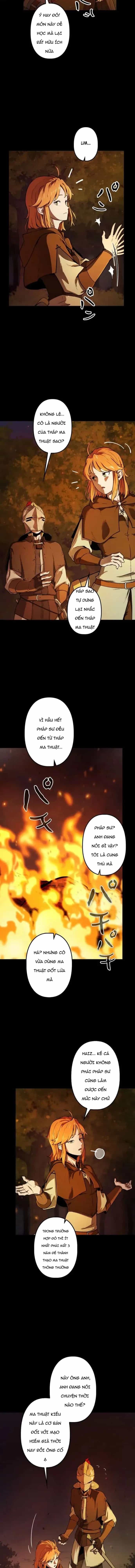 Tensei Shita Saikyo No Monsuta Kusha: Bokun Ryu E No Fukushu - Chương 2 - ảnh 8