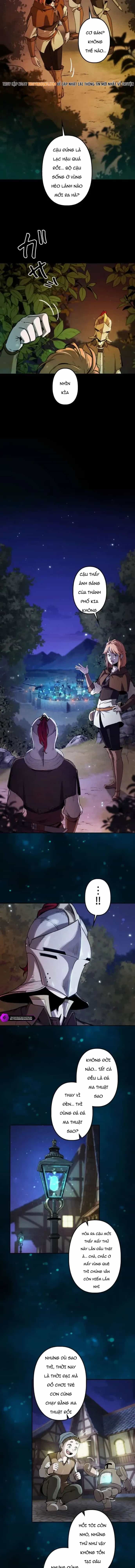 Tensei Shita Saikyo No Monsuta Kusha: Bokun Ryu E No Fukushu - Chương 2 - ảnh 9
