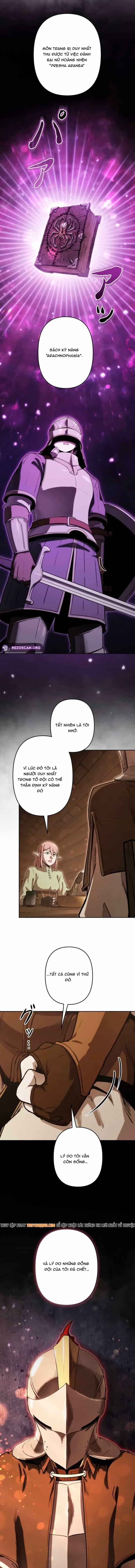Tensei Shita Saikyo No Monsuta Kusha: Bokun Ryu E No Fukushu - Chương 20 - ảnh 14