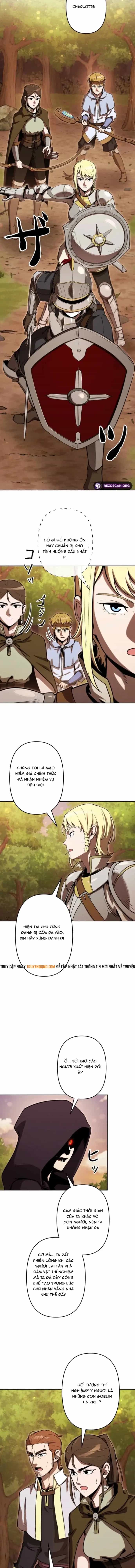 Tensei Shita Saikyo No Monsuta Kusha: Bokun Ryu E No Fukushu - Chương 20 - ảnh 5