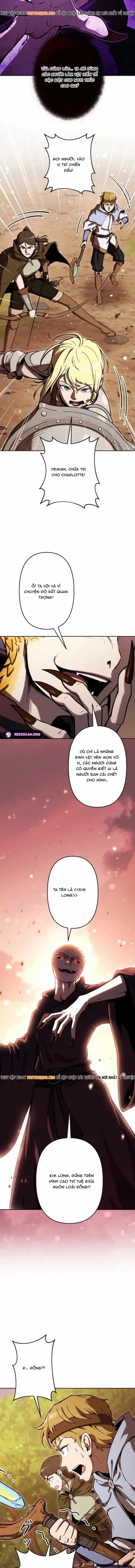 Tensei Shita Saikyo No Monsuta Kusha: Bokun Ryu E No Fukushu - Chương 20 - ảnh 8