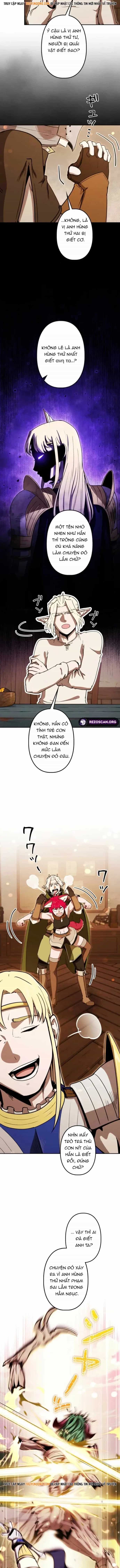 Tensei Shita Saikyo No Monsuta Kusha: Bokun Ryu E No Fukushu - Chương 21 - ảnh 14