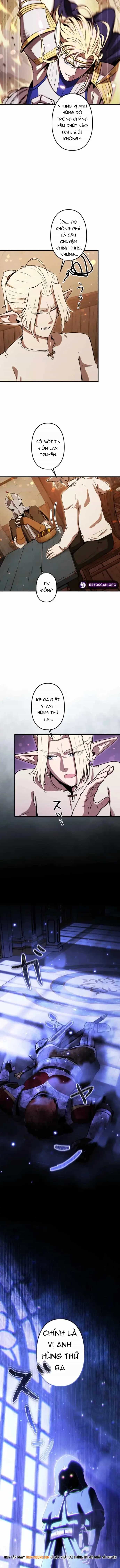 Tensei Shita Saikyo No Monsuta Kusha: Bokun Ryu E No Fukushu - Chương 21 - ảnh 15