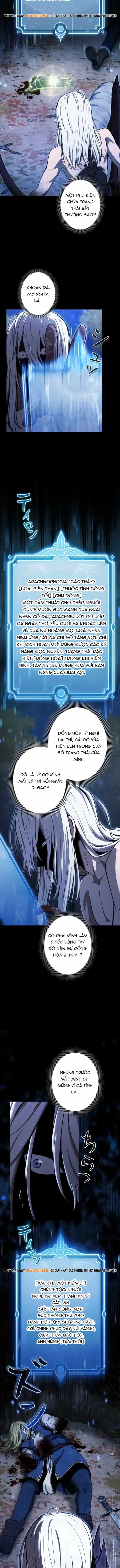 Tensei Shita Saikyo No Monsuta Kusha: Bokun Ryu E No Fukushu - Chương 21 - ảnh 2