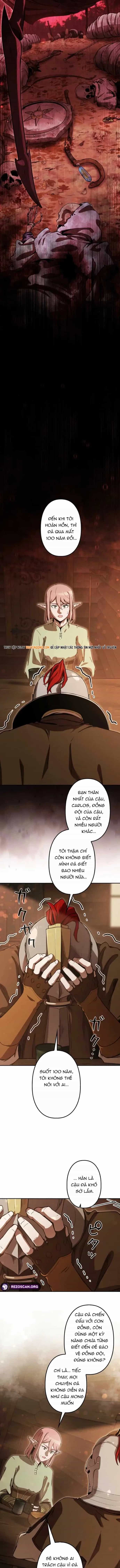 Tensei Shita Saikyo No Monsuta Kusha: Bokun Ryu E No Fukushu - Chương 21 - ảnh 4