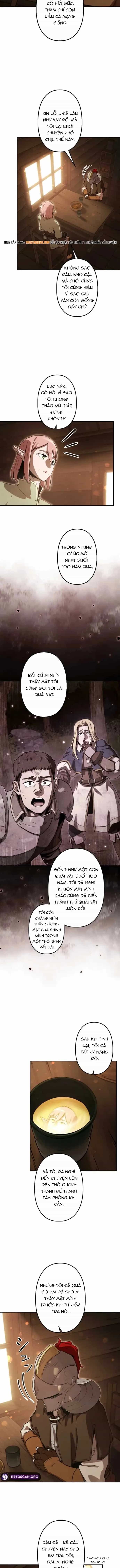Tensei Shita Saikyo No Monsuta Kusha: Bokun Ryu E No Fukushu - Chương 21 - ảnh 5