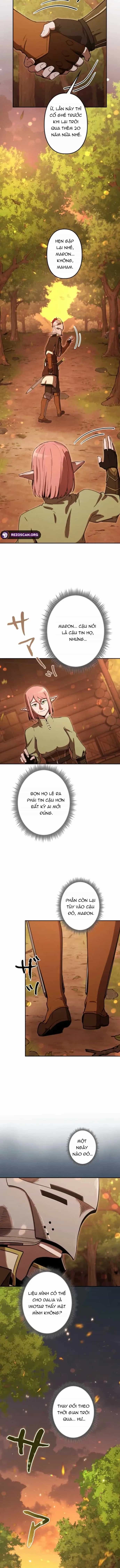 Tensei Shita Saikyo No Monsuta Kusha: Bokun Ryu E No Fukushu - Chương 21 - ảnh 9