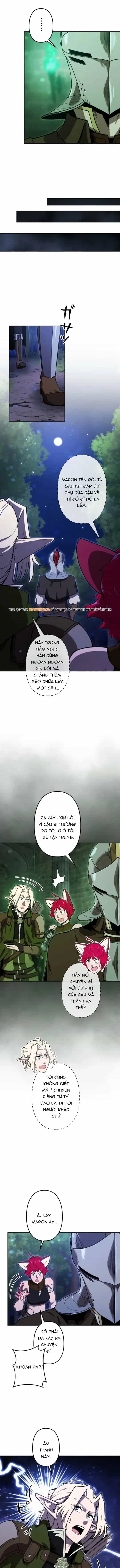 Tensei Shita Saikyo No Monsuta Kusha: Bokun Ryu E No Fukushu - Chương 22 - ảnh 10