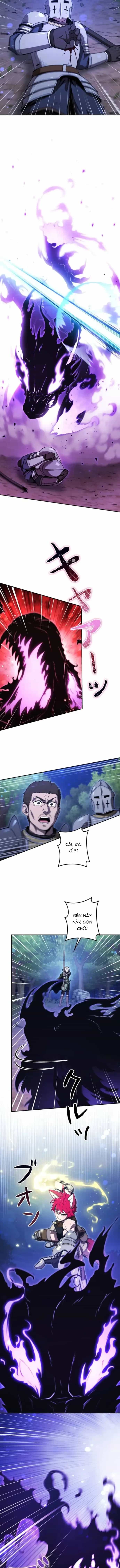 Tensei Shita Saikyo No Monsuta Kusha: Bokun Ryu E No Fukushu - Chương 22 - ảnh 12