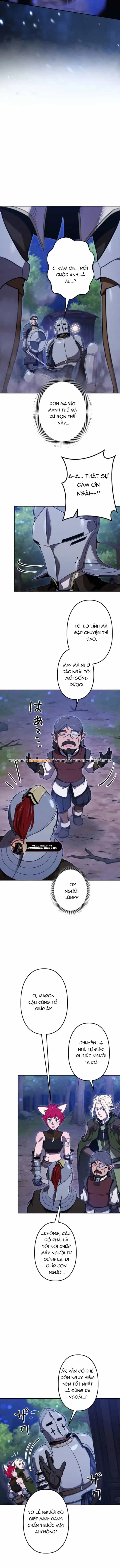 Tensei Shita Saikyo No Monsuta Kusha: Bokun Ryu E No Fukushu - Chương 22 - ảnh 14