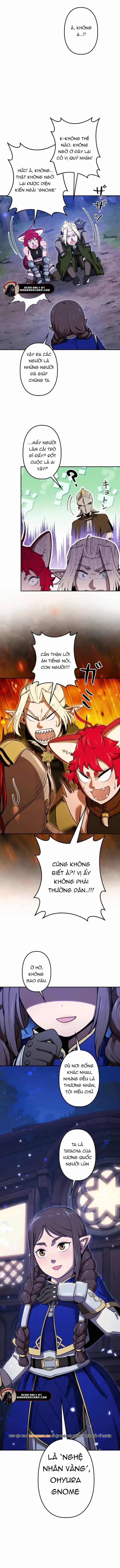 Tensei Shita Saikyo No Monsuta Kusha: Bokun Ryu E No Fukushu - Chương 22 - ảnh 15